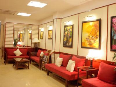 Luxury Hotel