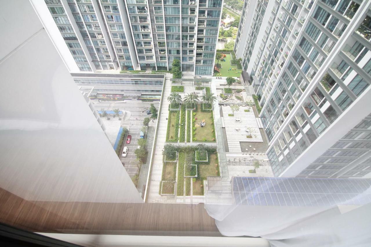 Vinhomes Metropolis By Bay Luxury Apartment Hanoi
