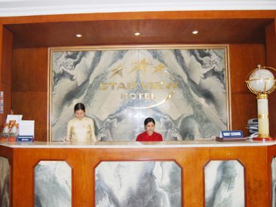 Star View Hotel Hanoi
