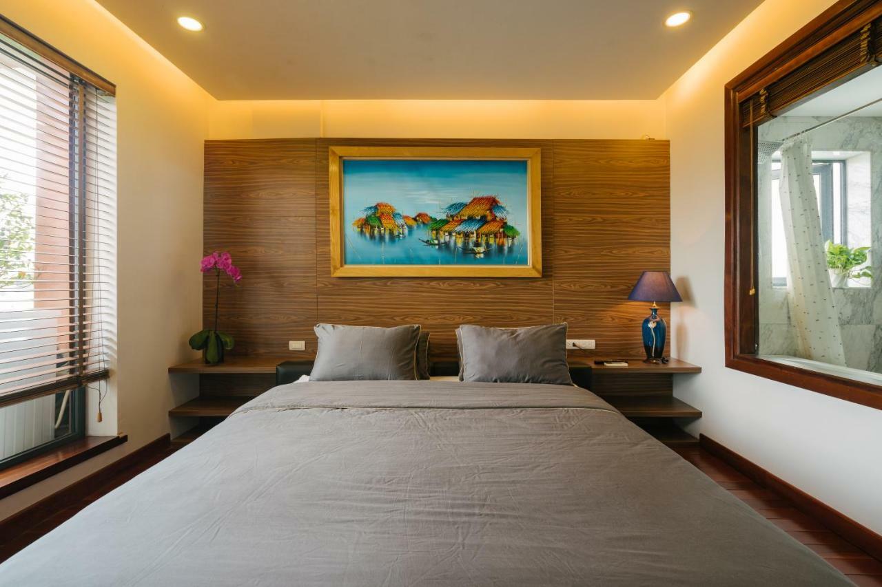 Apartamento Ali House