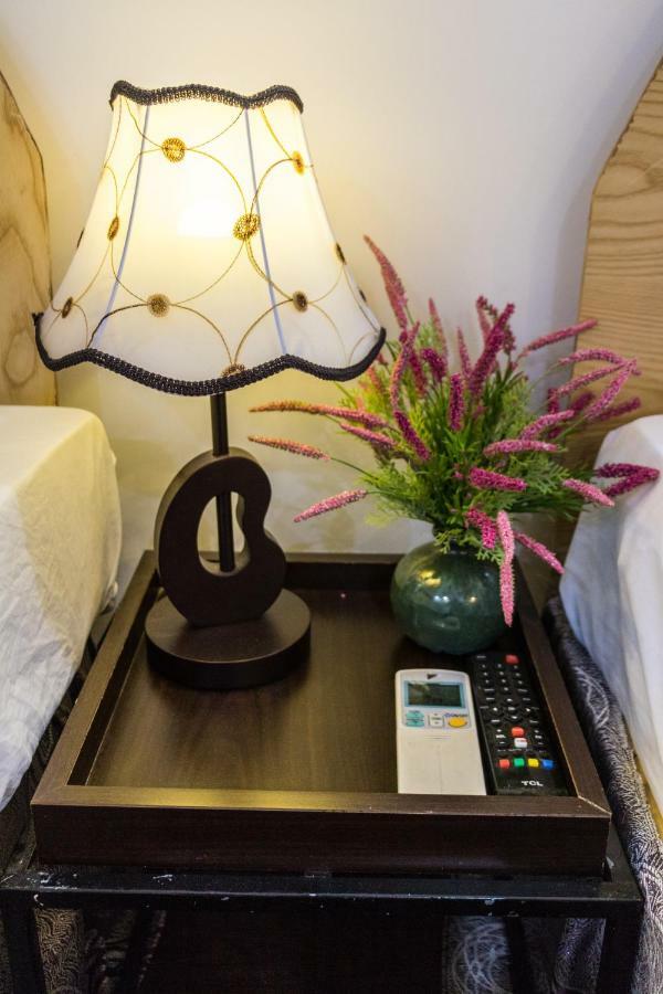 Family Homestay 2 2* Hanoi