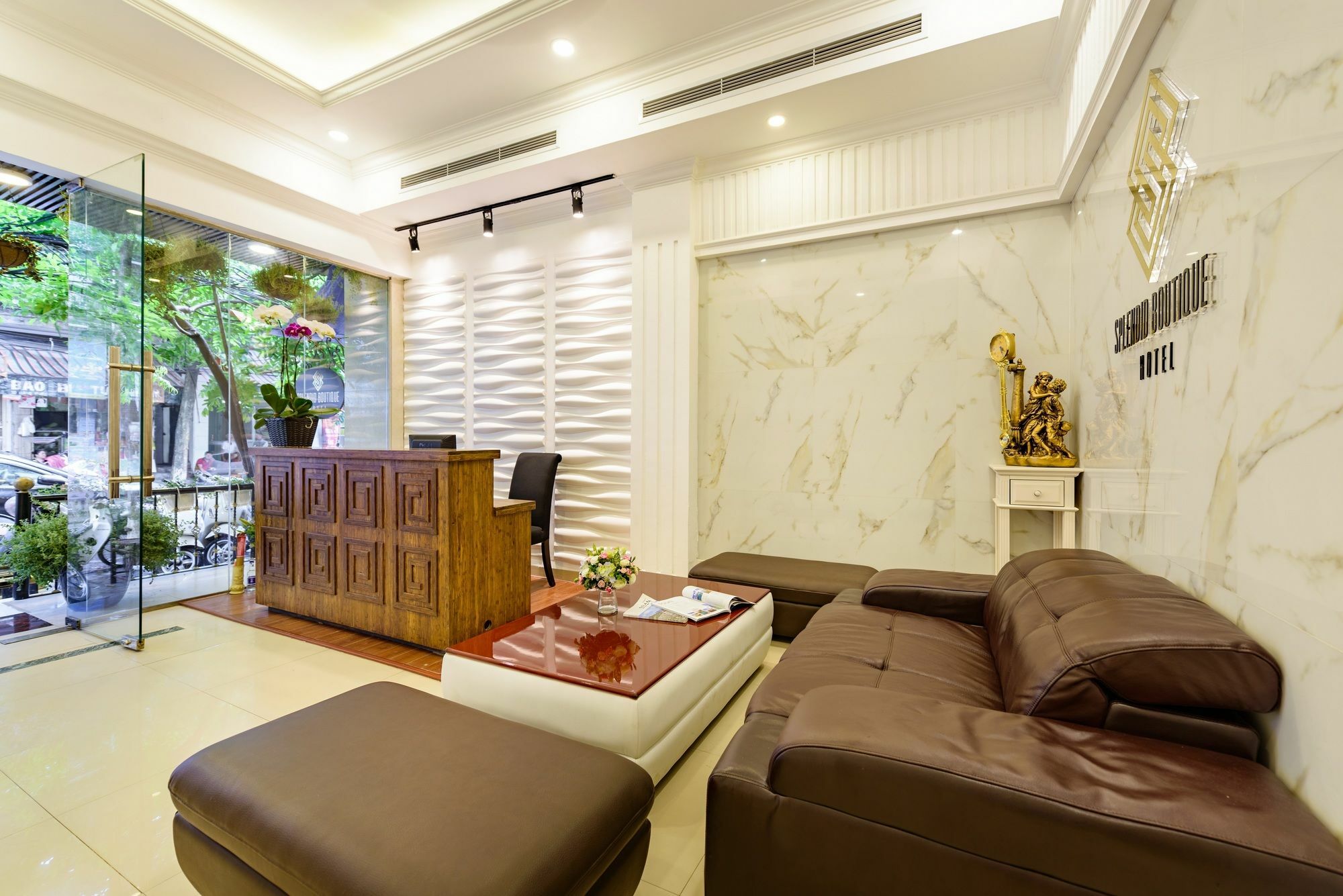 Nt Elysian 3*