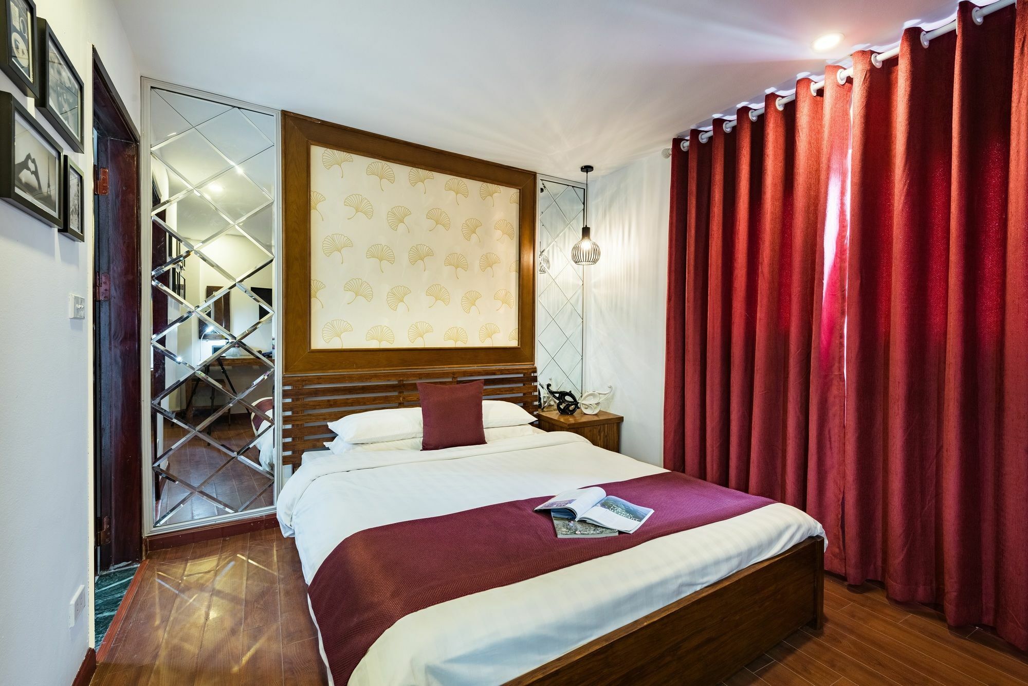 Hotel Nt Elysian Hanoi