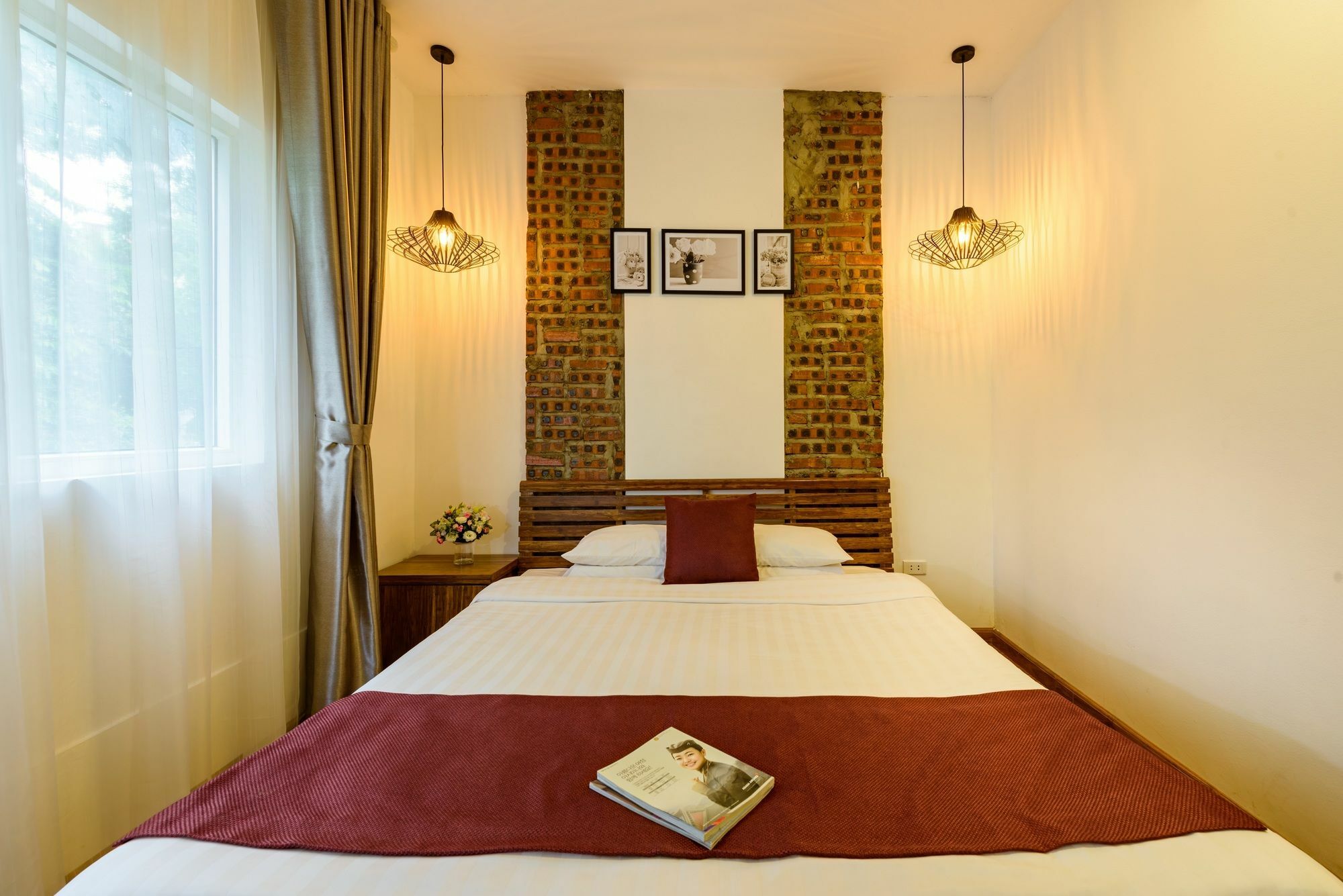 Nt Elysian 3* Hanoi