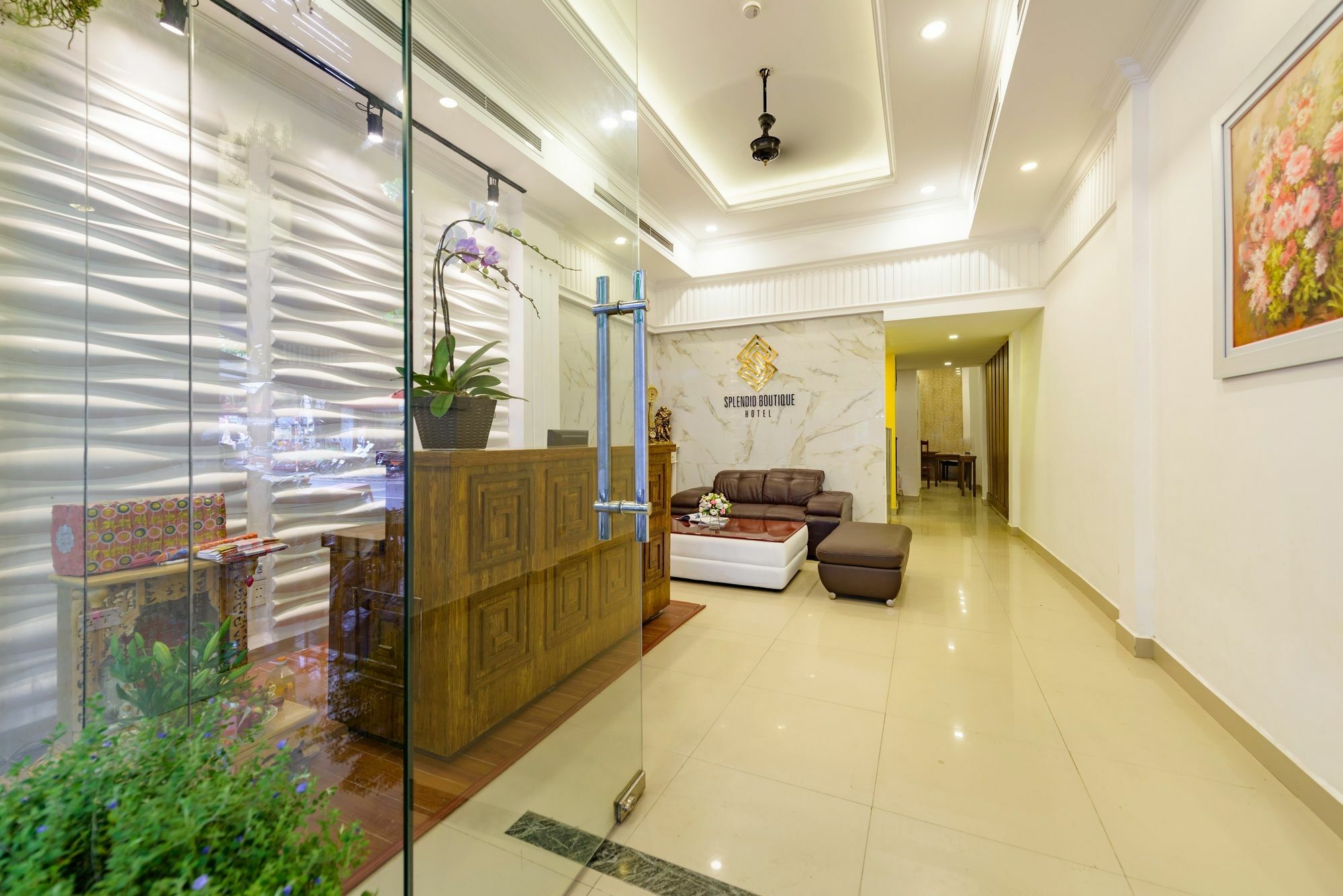 Nt Elysian 3*