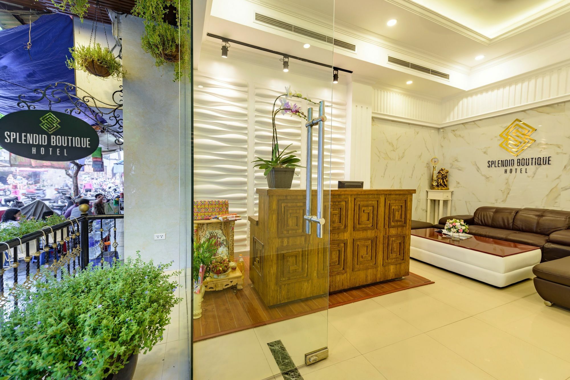 Nt Elysian Hotel