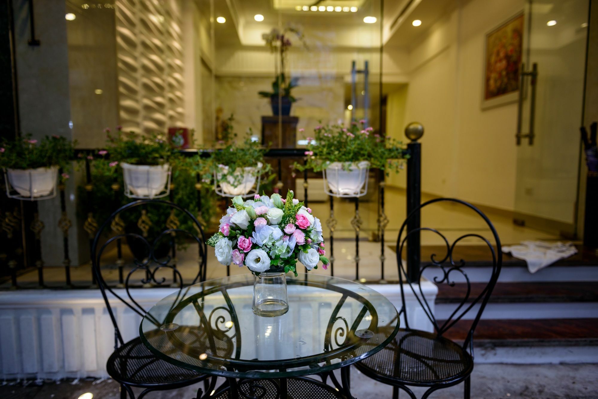 Hotel Nt Elysian Hanoi