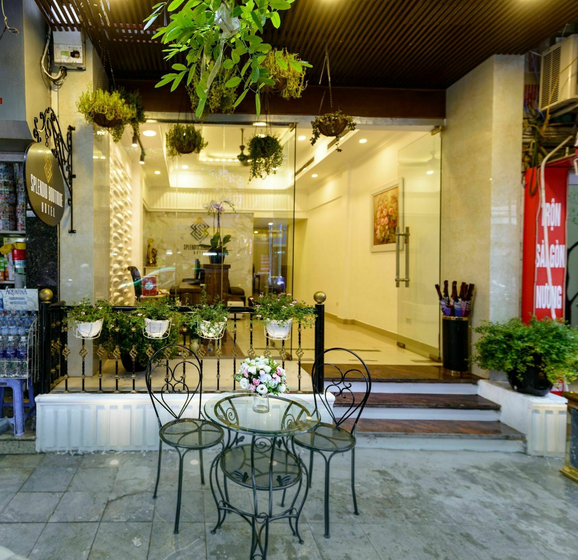Nt Elysian 3* Hanoi