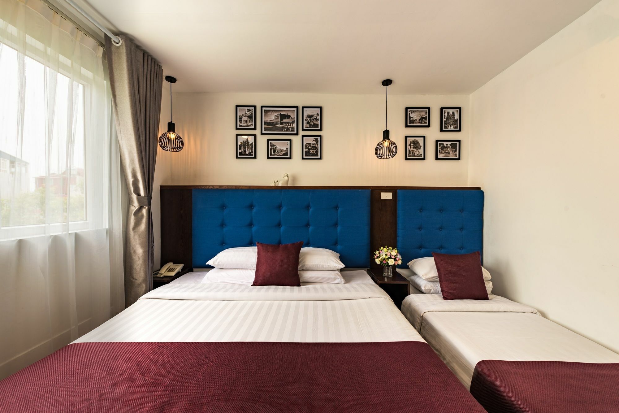 Hotel Nt Elysian 3*