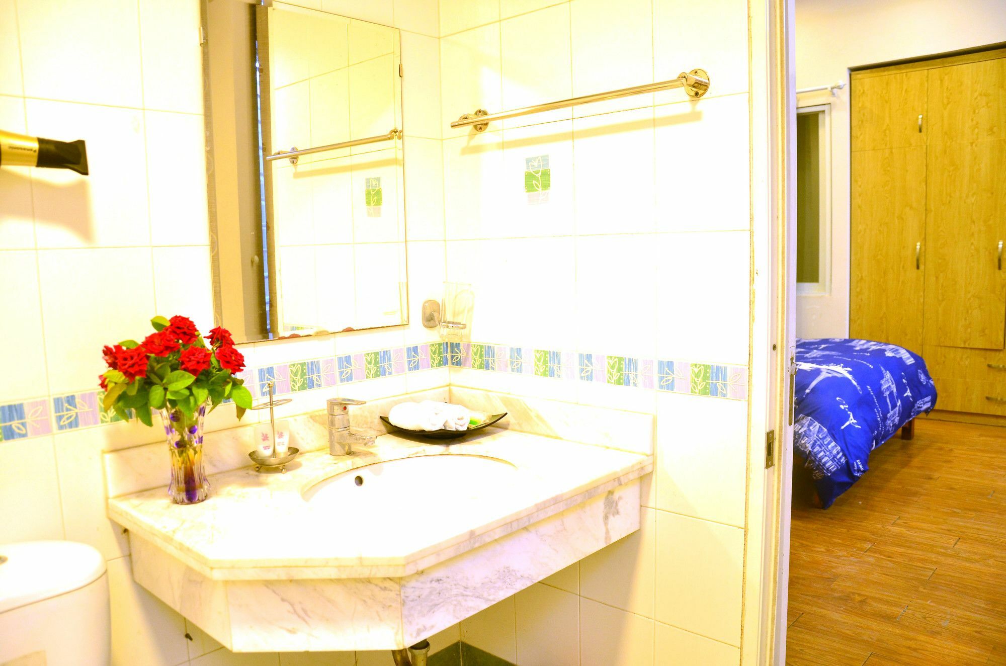 Hotel Mia House Hanoi