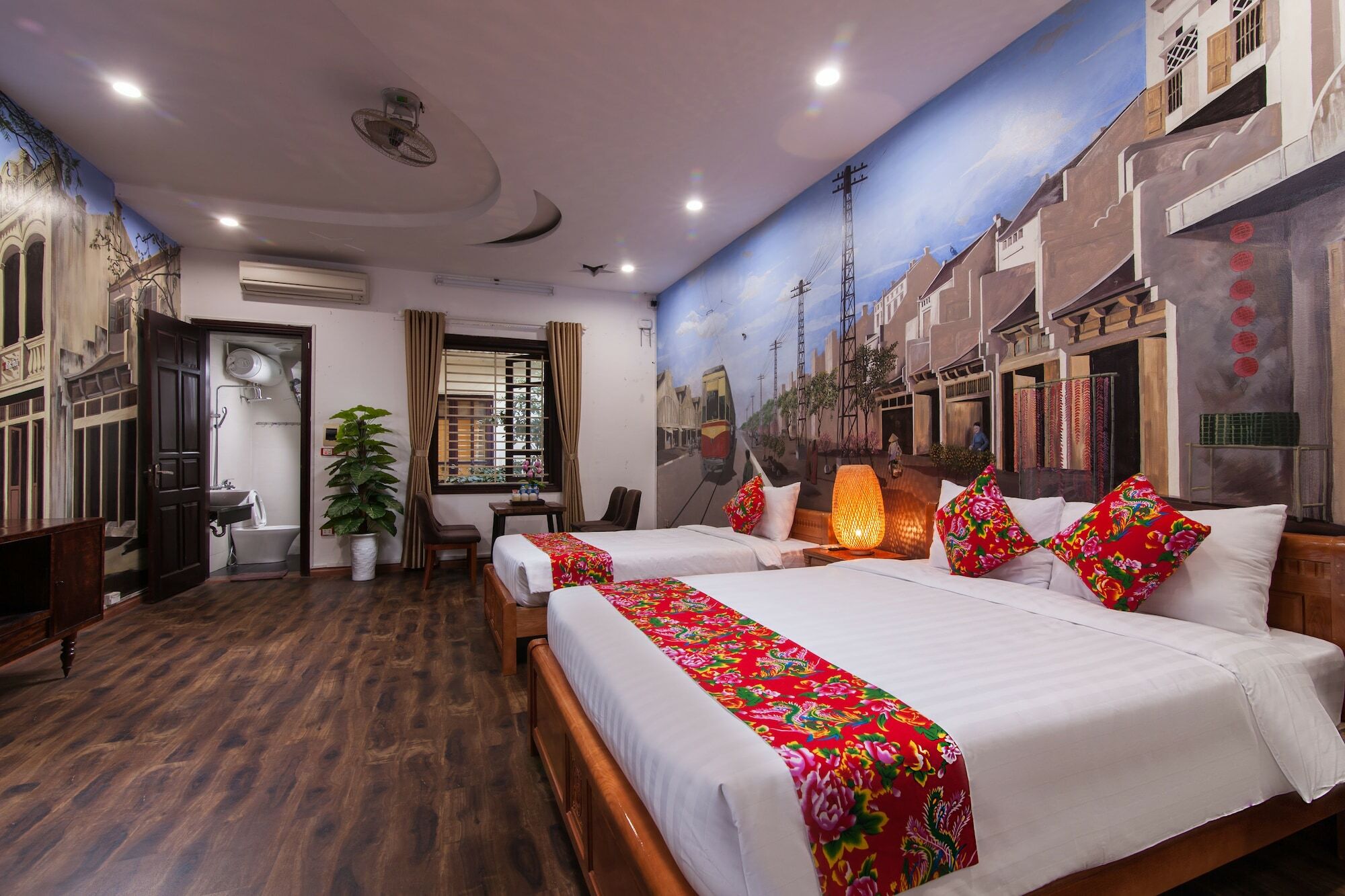 Cheetah Hostel *