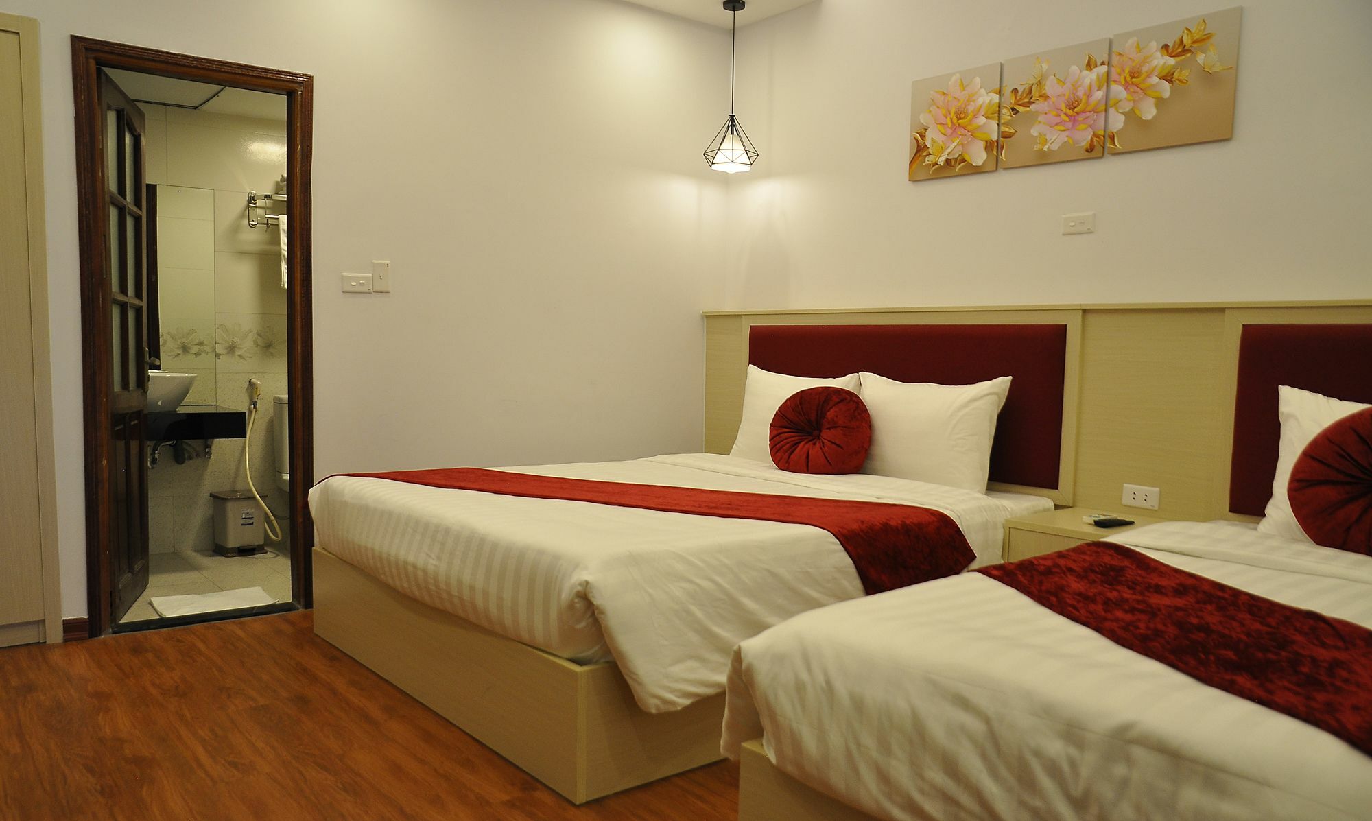 Passion Hotel 3*