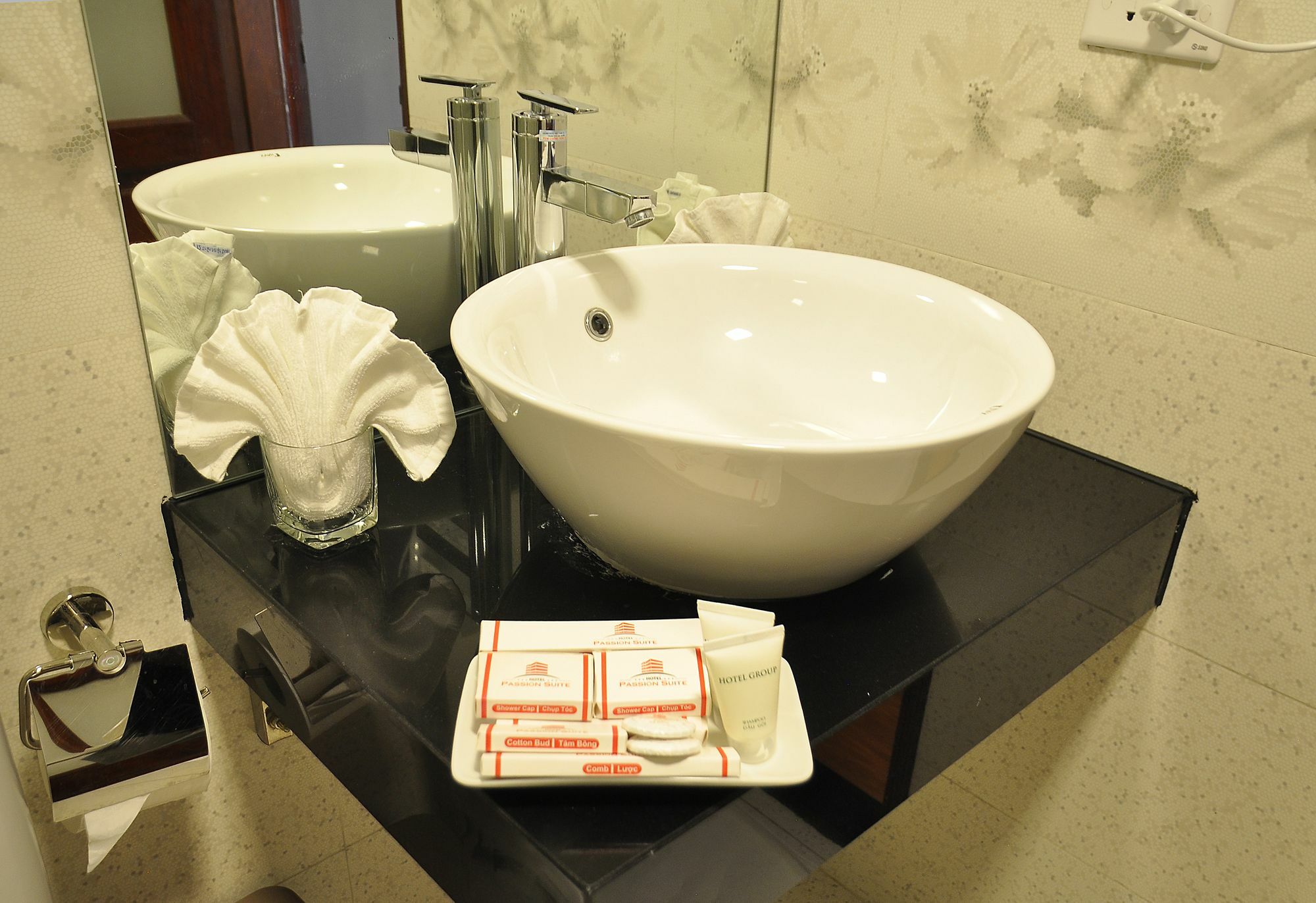 Passion Hotel Hanoi
