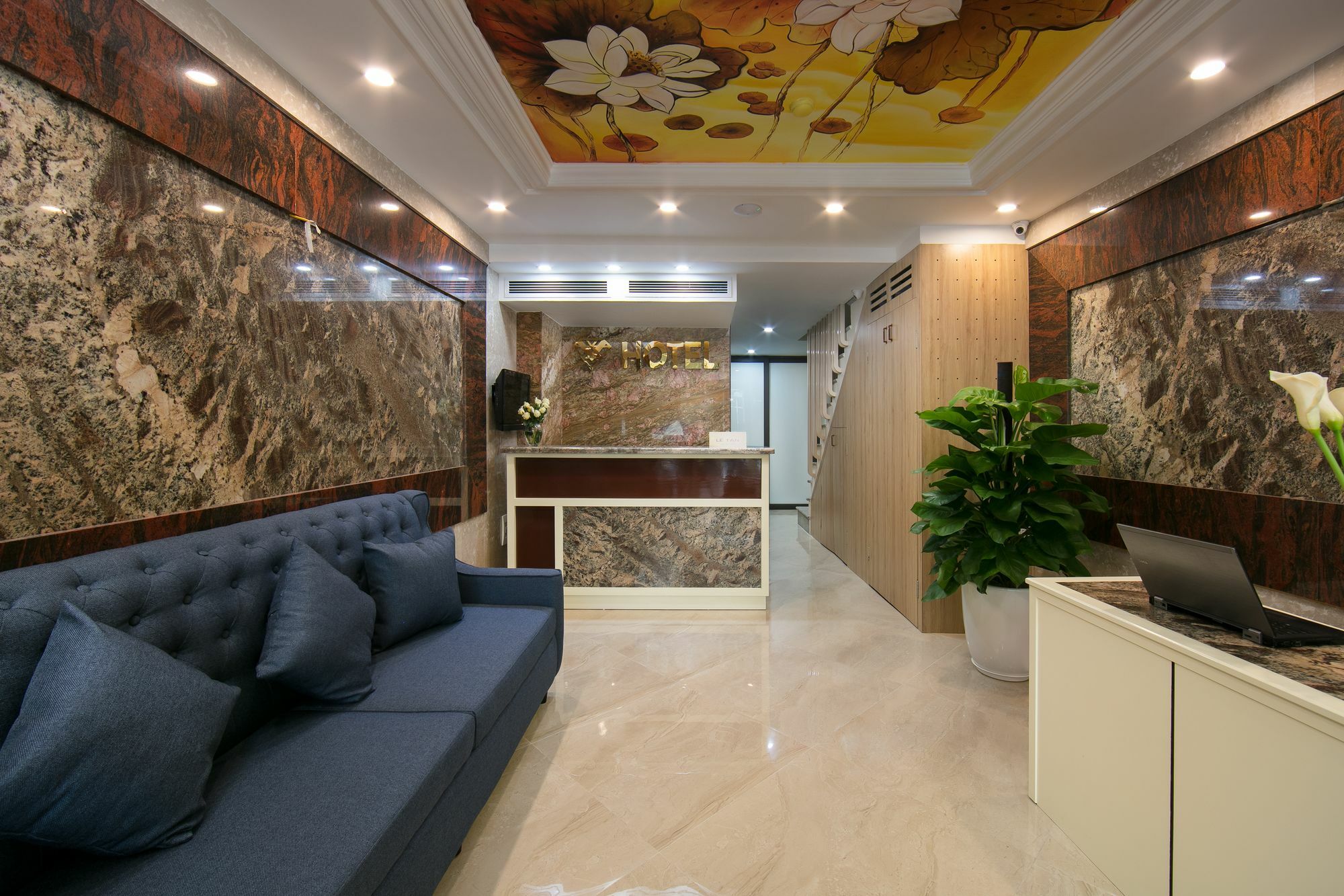 Golden Legend Palace & Travel 3* Hanoi