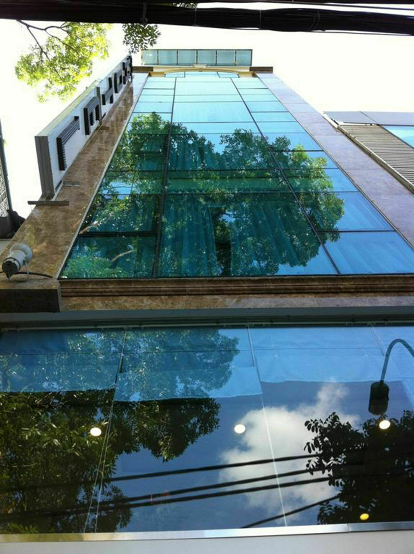 Mayfair & Aparthotel 2*