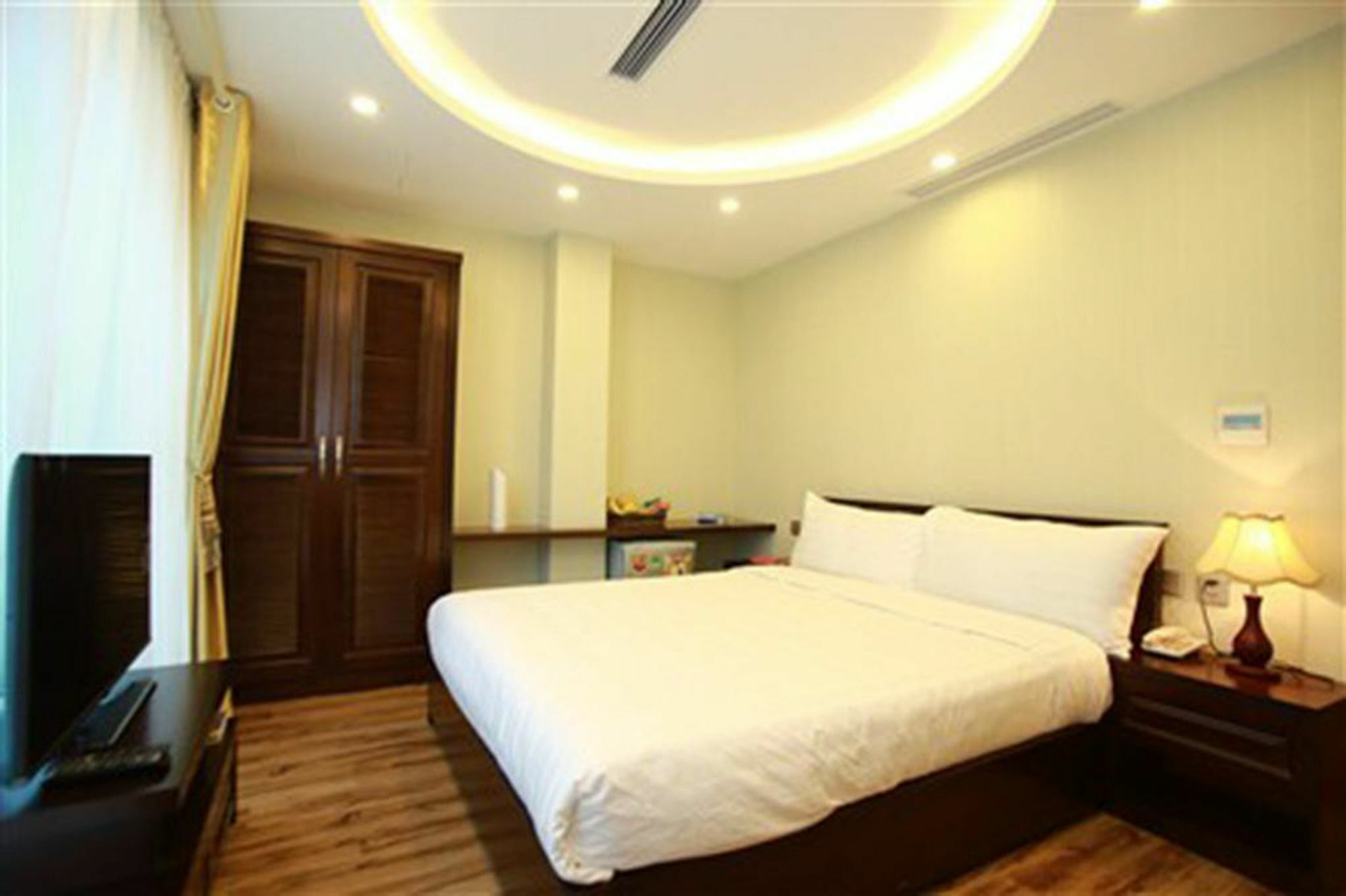Mayfair & Aparthotel 2*