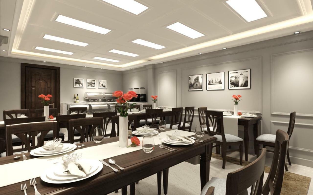 Eco Luxury Hotel