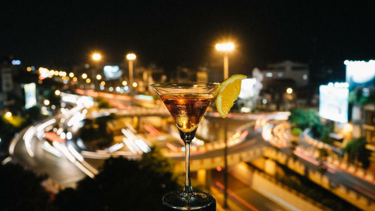 Fiesta & Hotel Hanoi