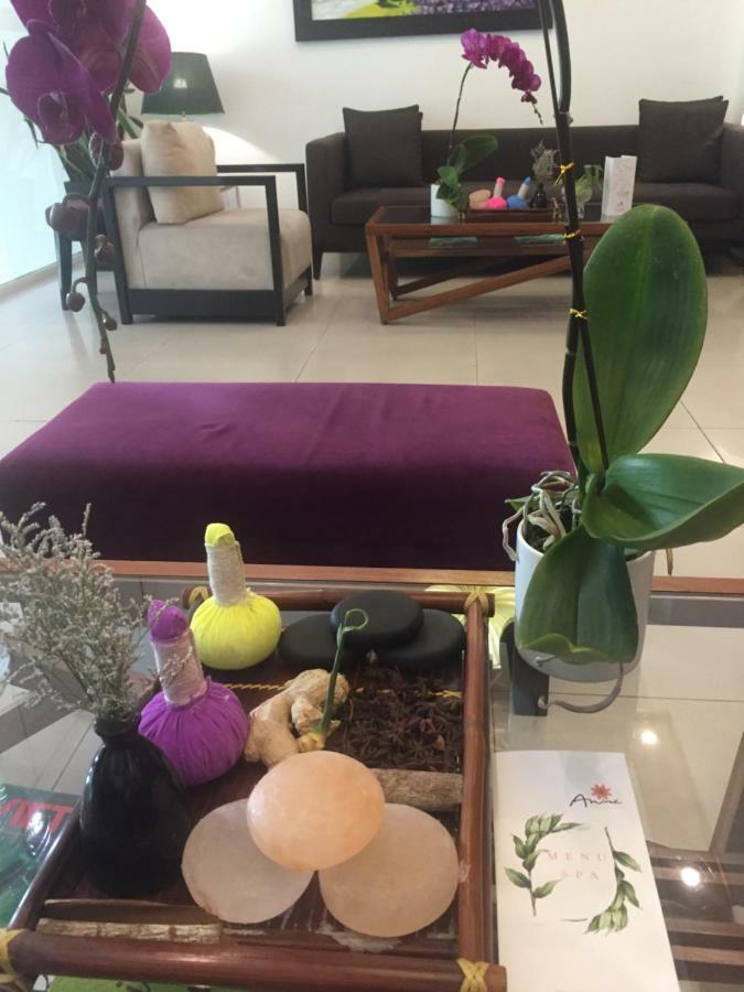 Khách Sạn&spa Anise Hà Nội 4* Hà Nội