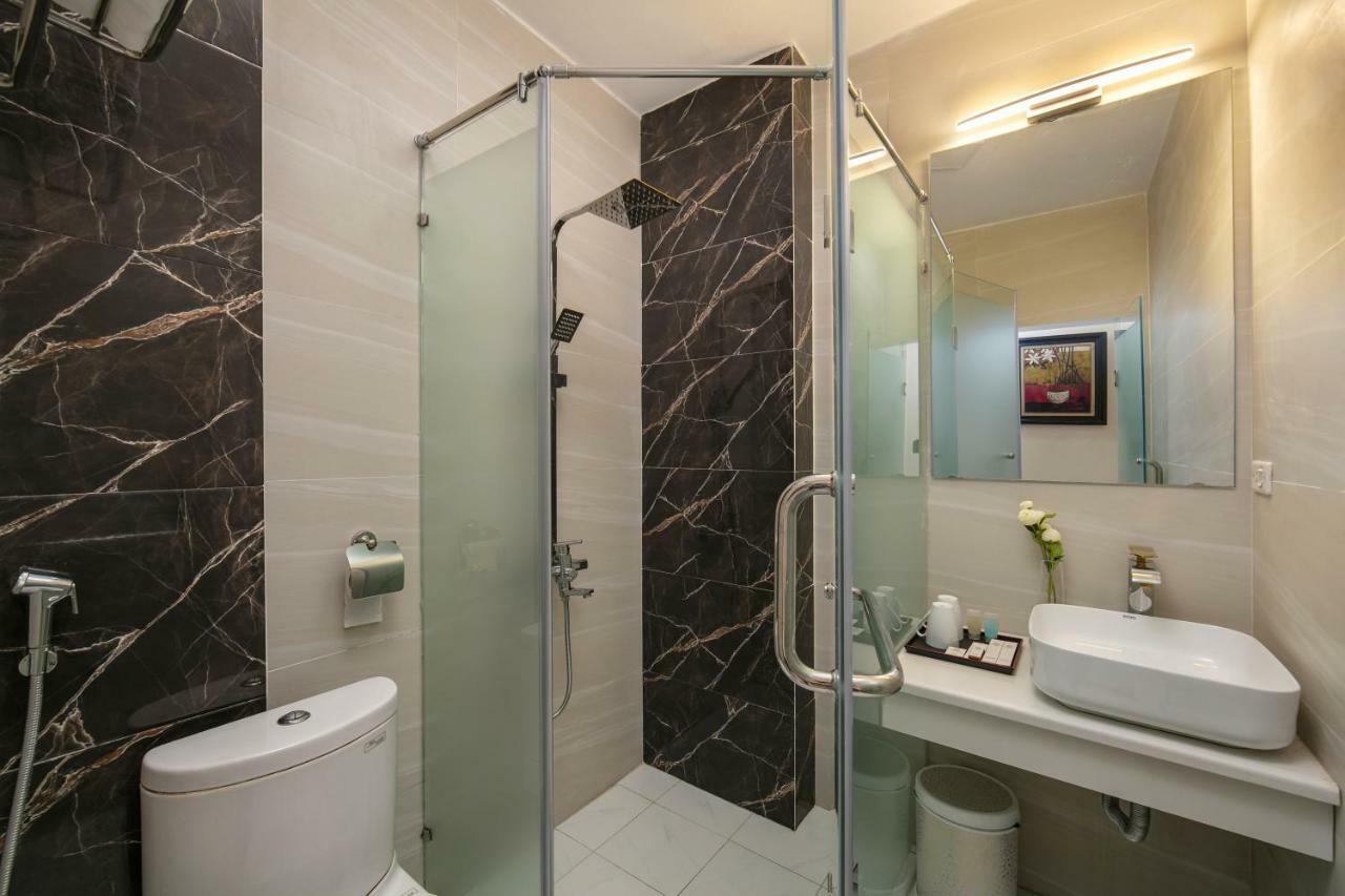Hotel Trang Trang Luxury Hotel 3*