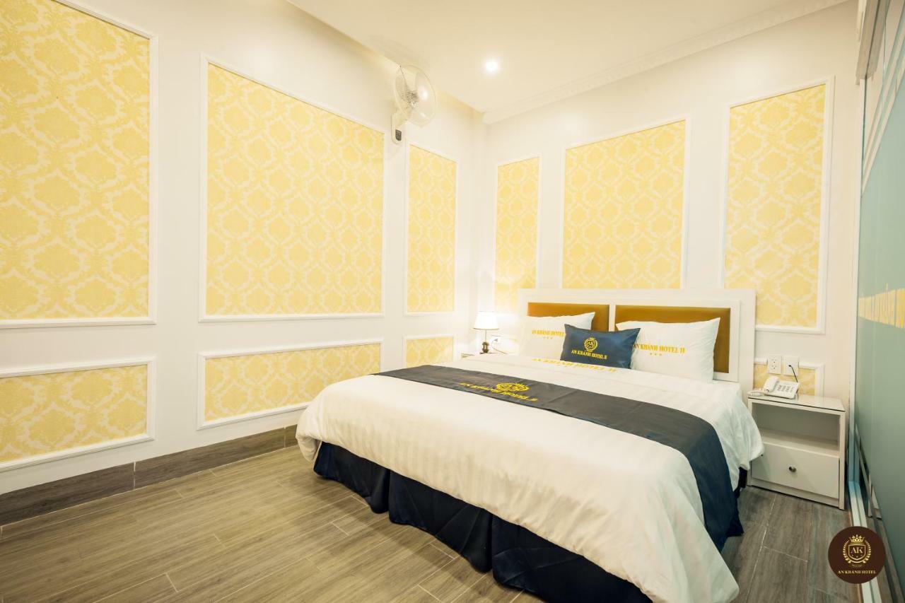 Hotel Aha An Khanh 2