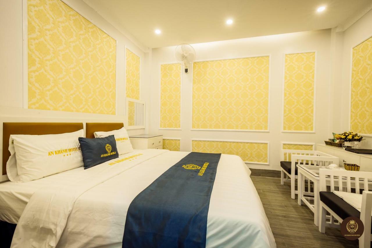 Aha An Khanh 2 Hotel Hanoi