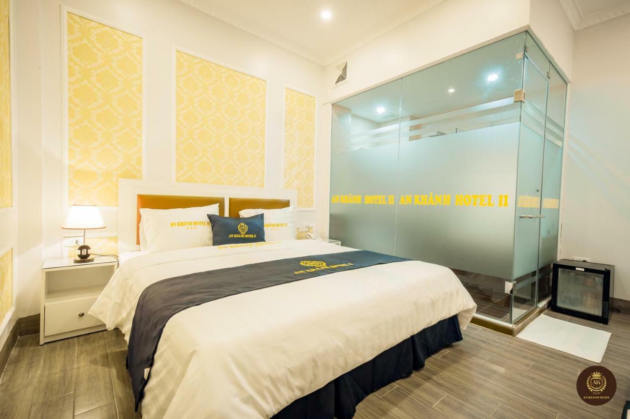 Aha An Khanh 2 Hotel