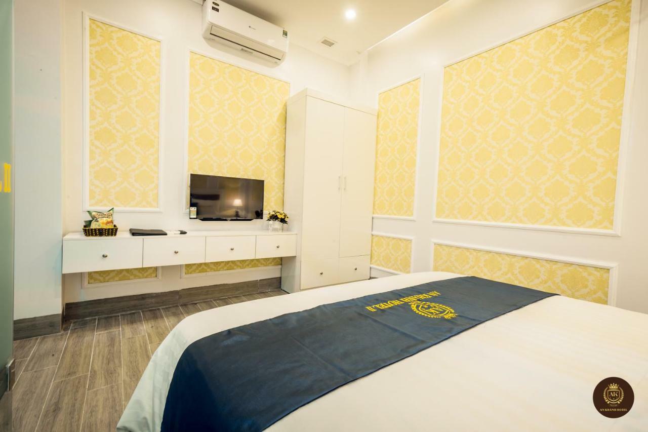 Hotel Aha An Khanh 2