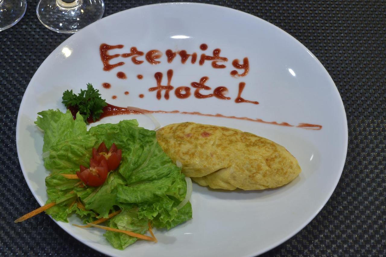 Eternity Hotel Hanoi