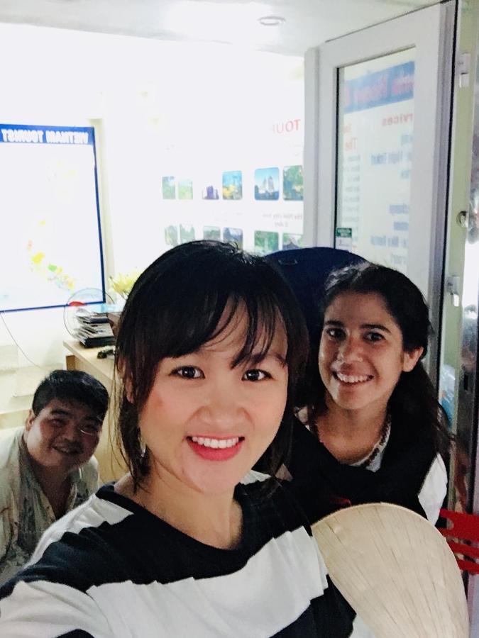 Homestay Victoria Travel