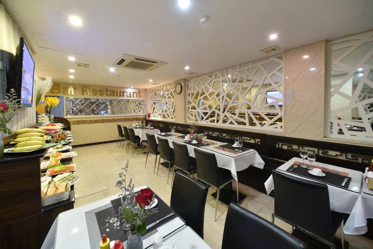 Eternity Hotel 3*