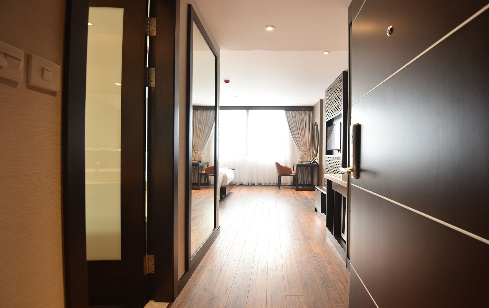 Grandiose & Hotel 4*