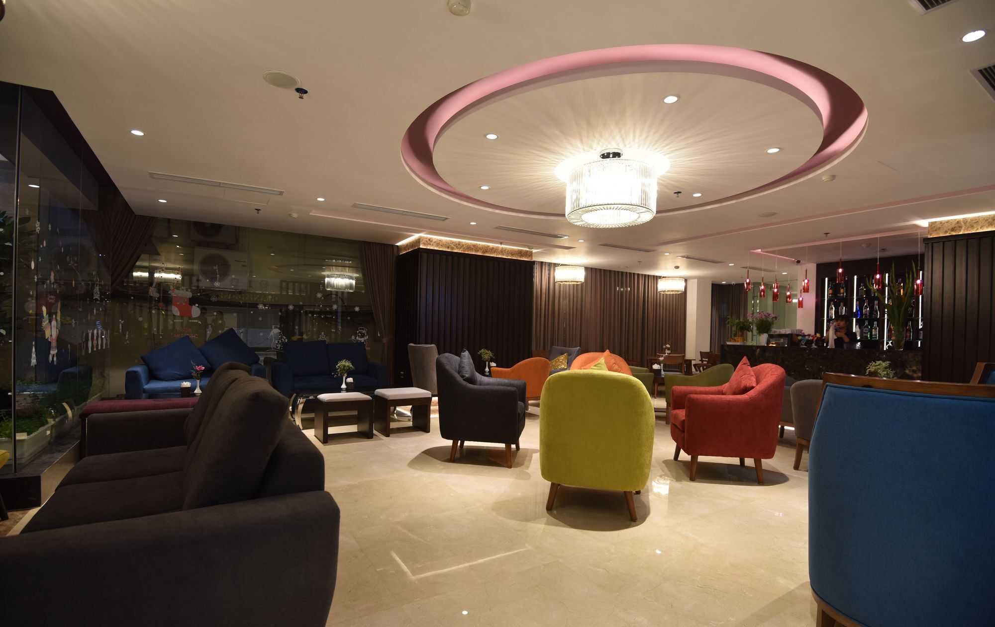Grandiose & Hotel 4*