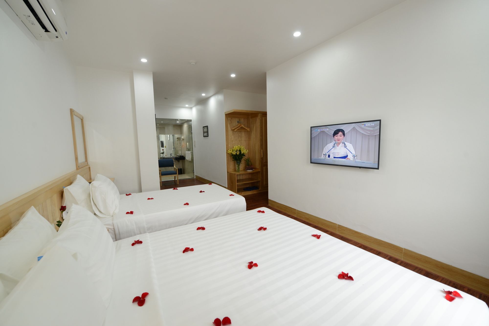 Blue 3* Hanoi