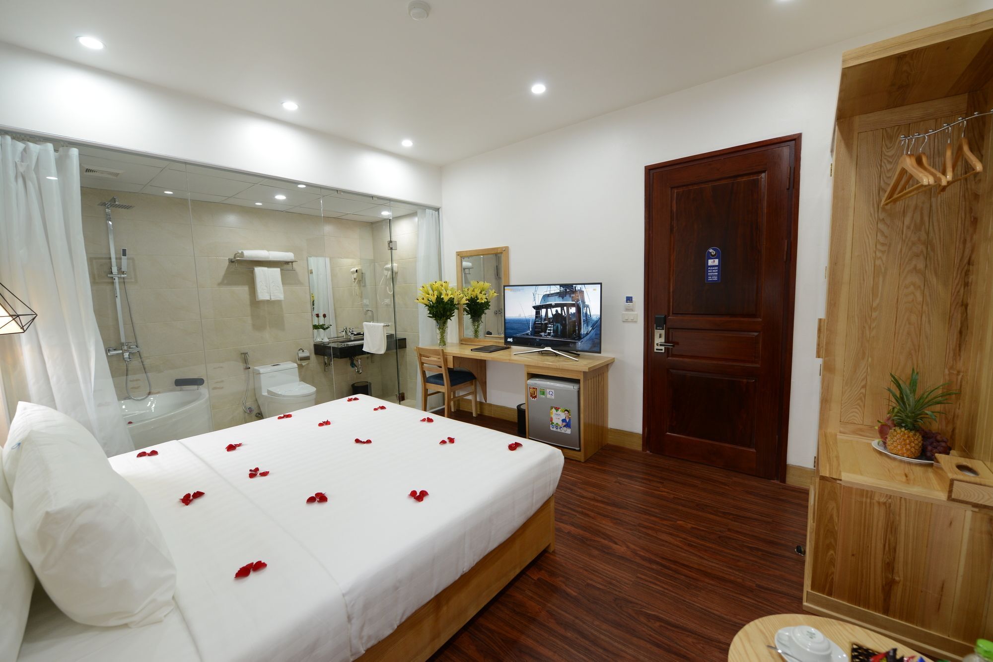 Hotel Blue 3*