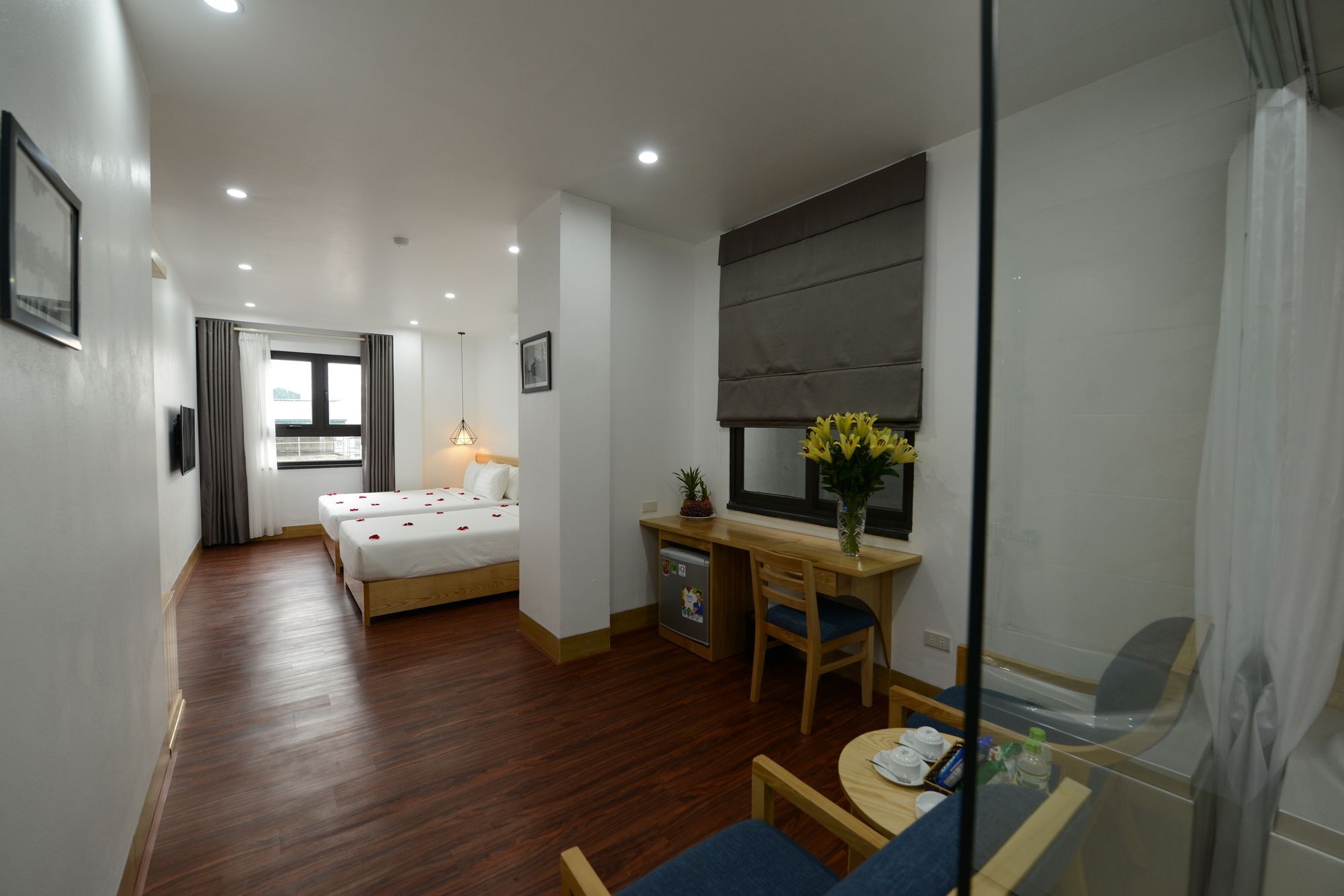Hotel Blue Hanoi