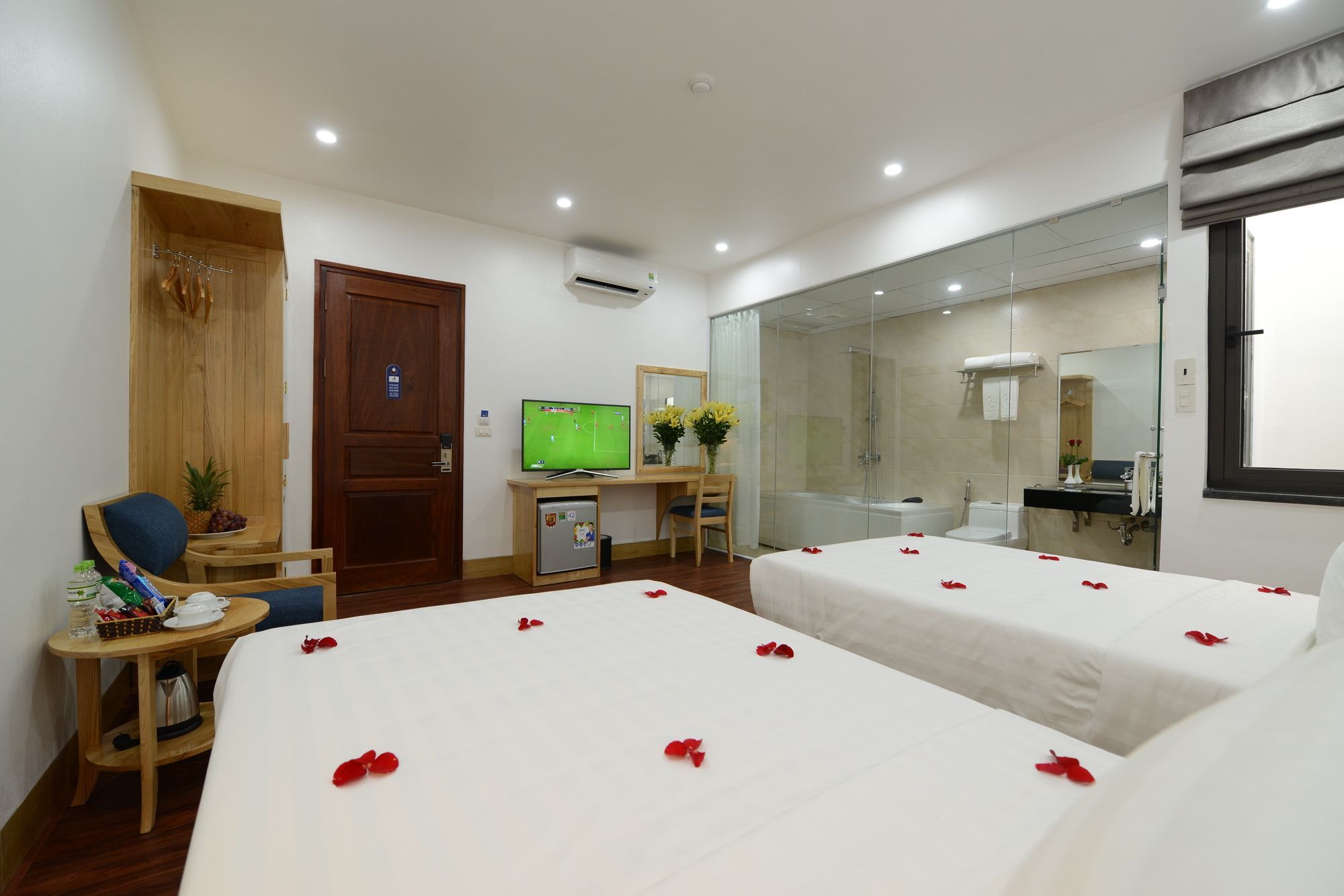 Blue 3* Hanoi