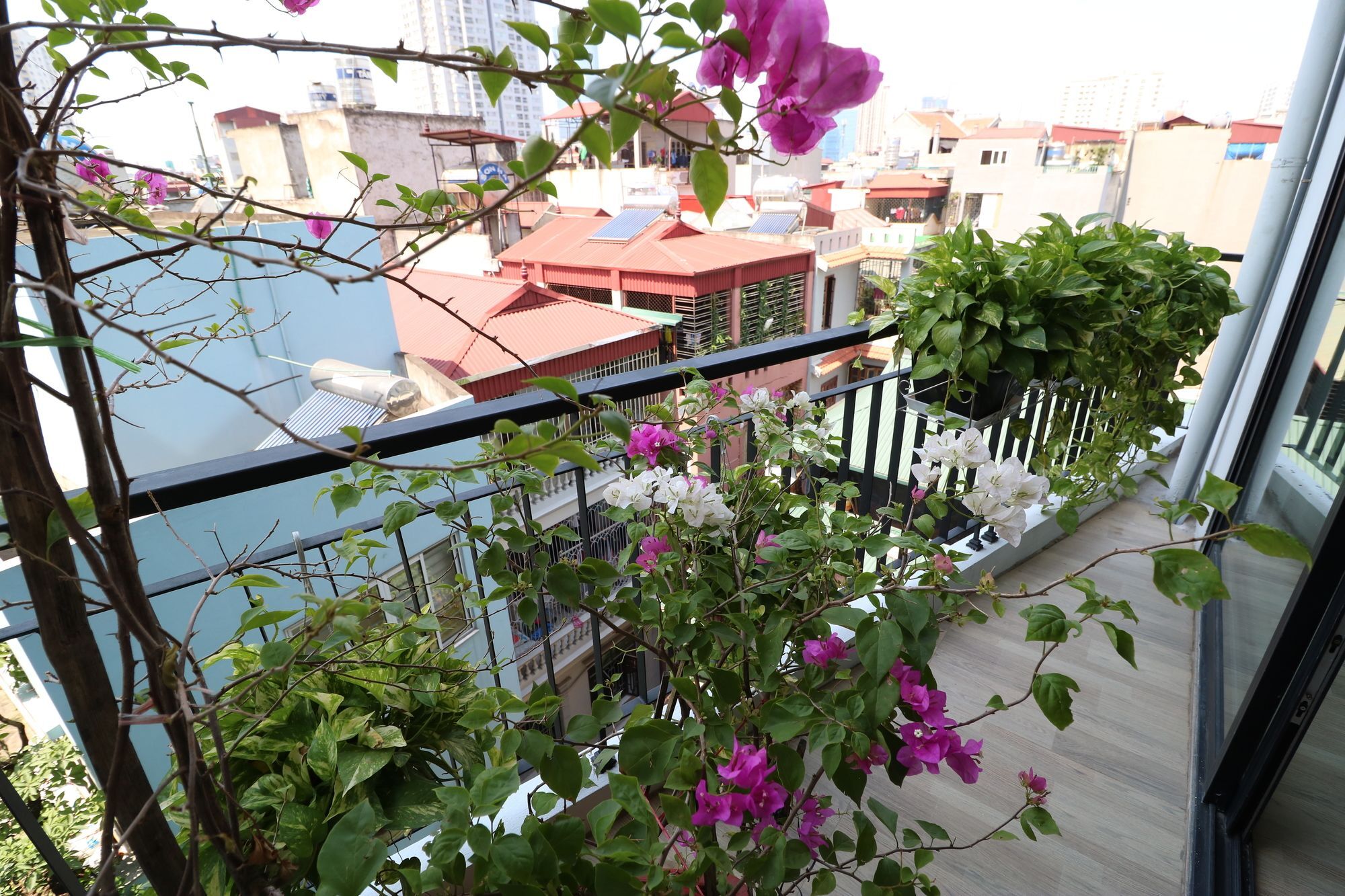 Aparthotel Istay 6