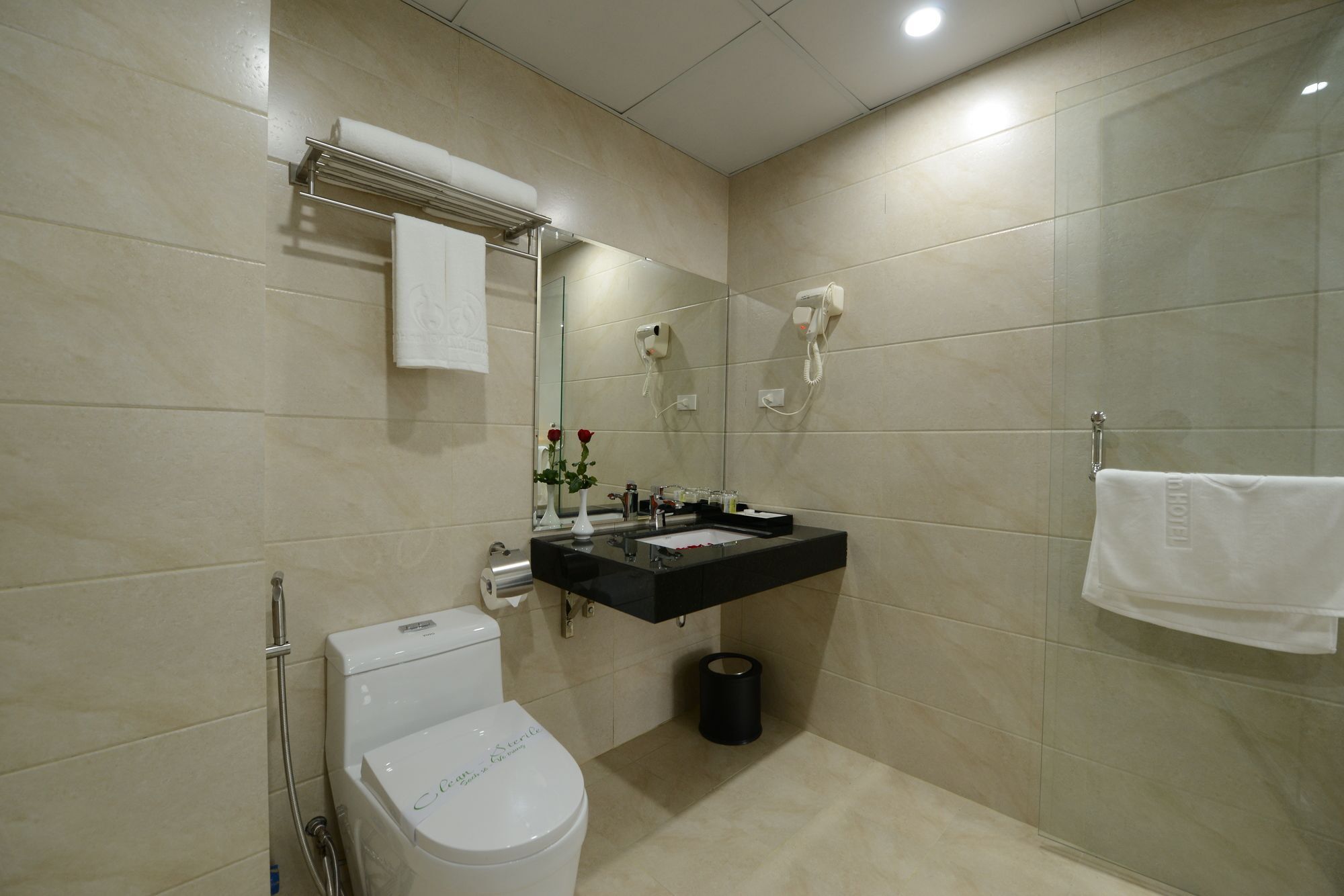 Blue 3* Hanoi