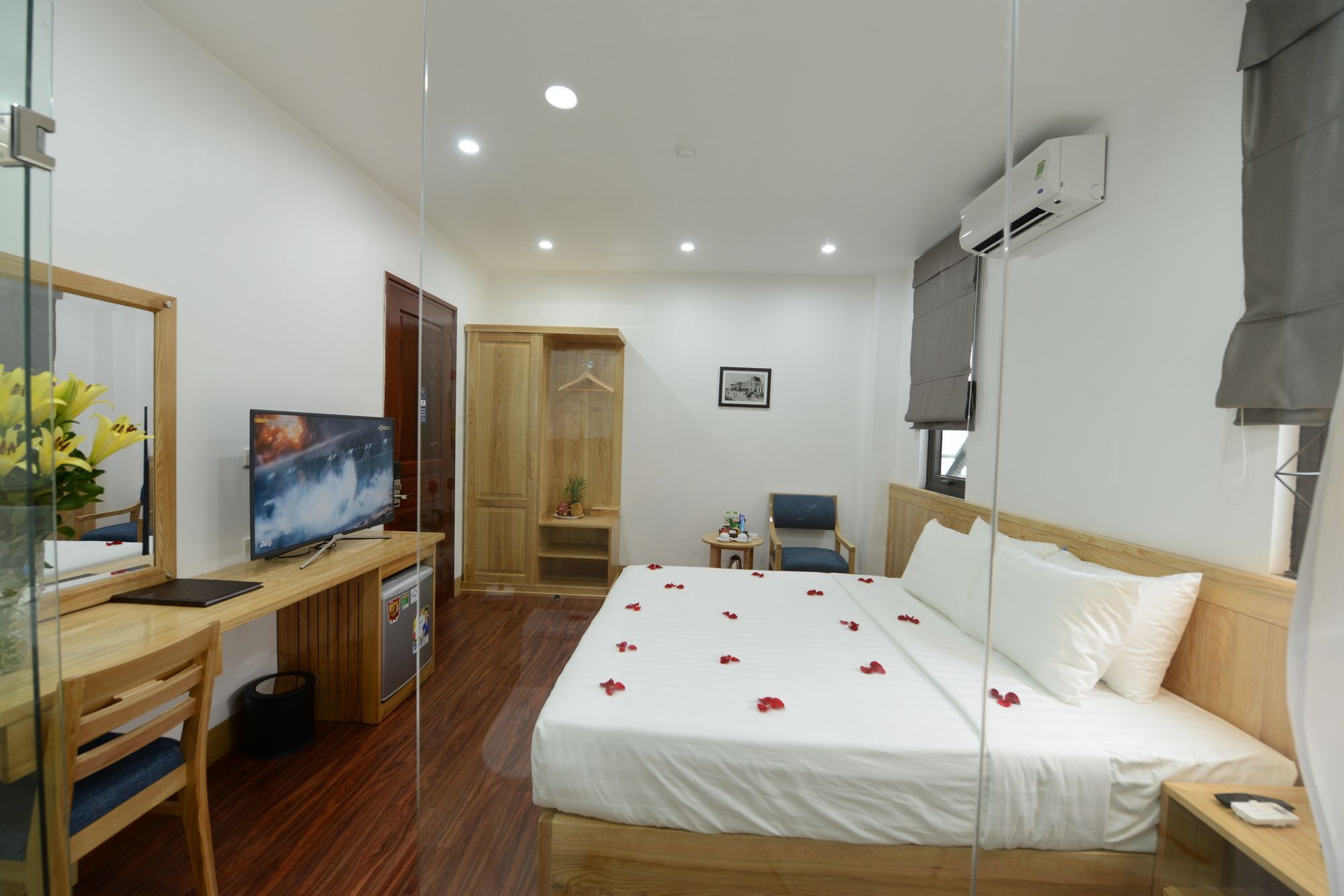 Blue 3* Hanoi