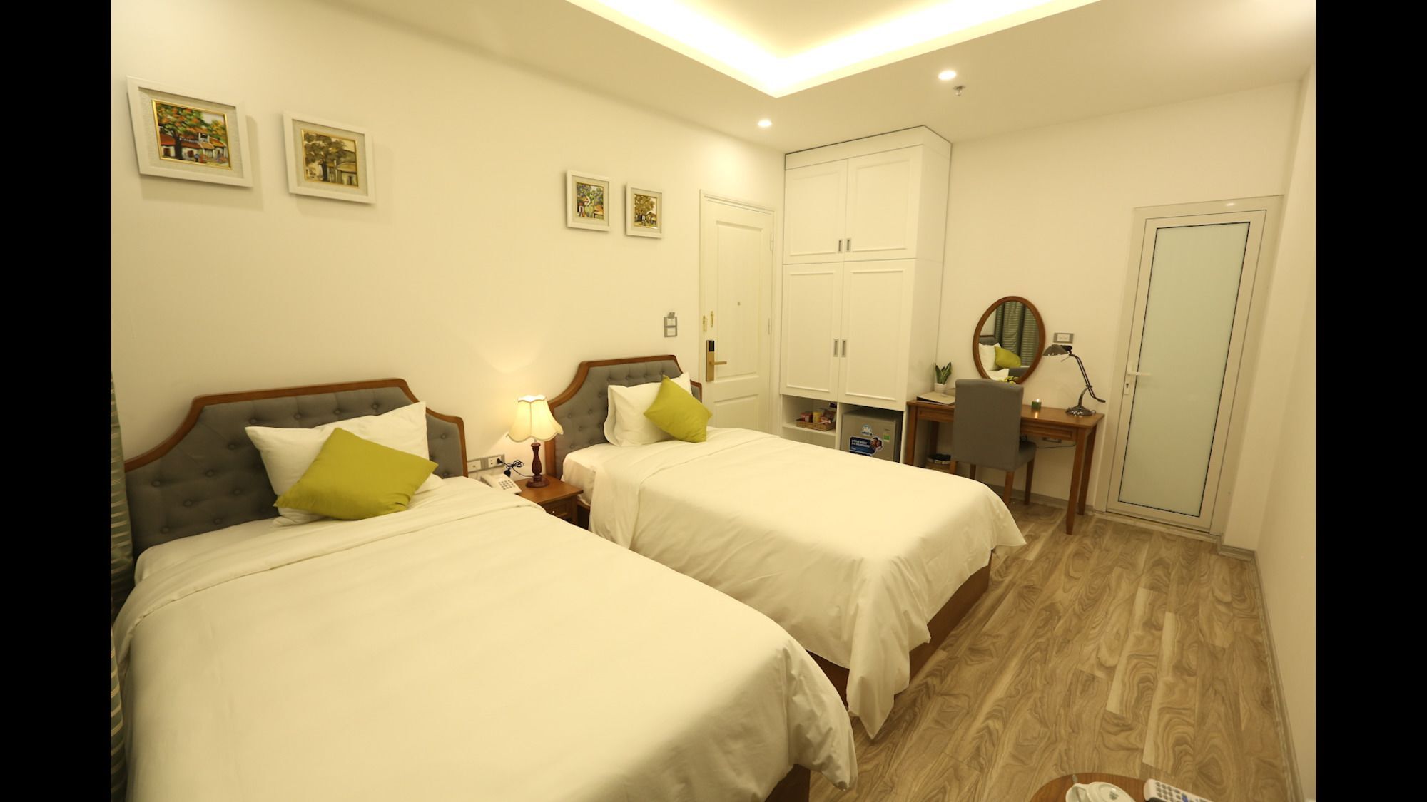 Papaya Hotel 3*