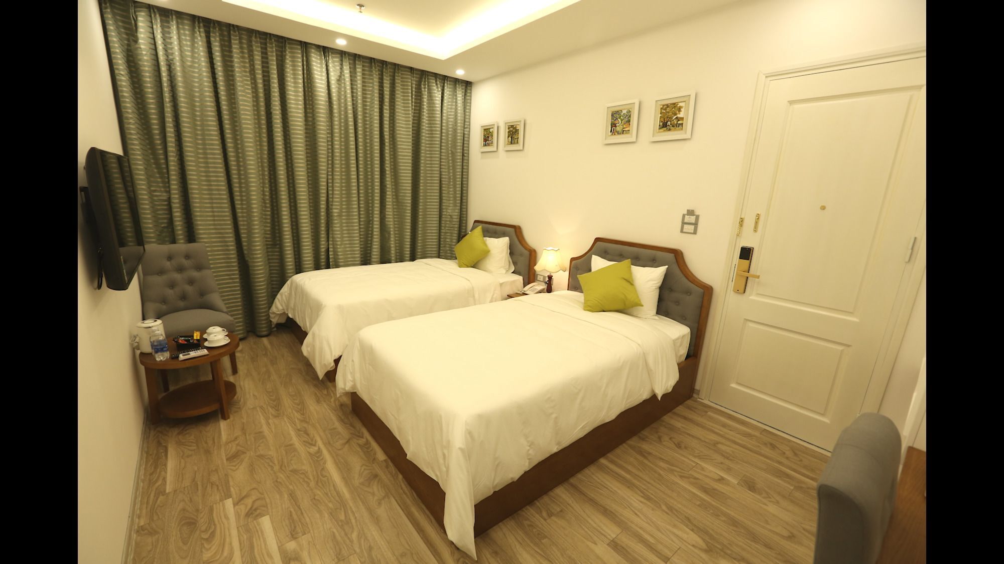 Hotel Papaya Hanói