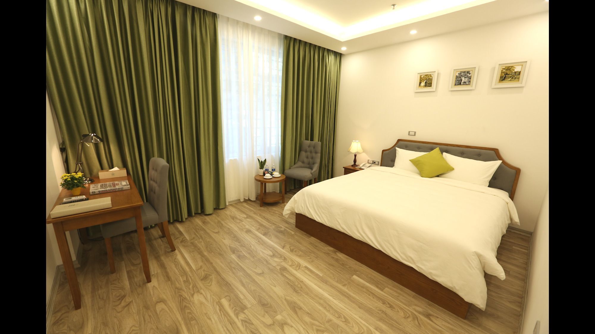 Hotel Papaya