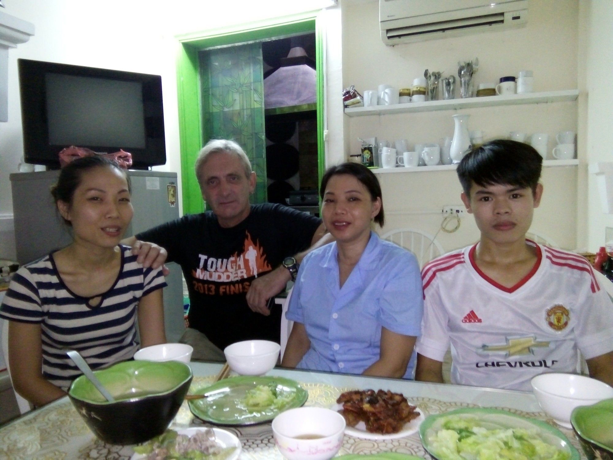 Hotel Trang Trang Luxury Hotel Hanoi