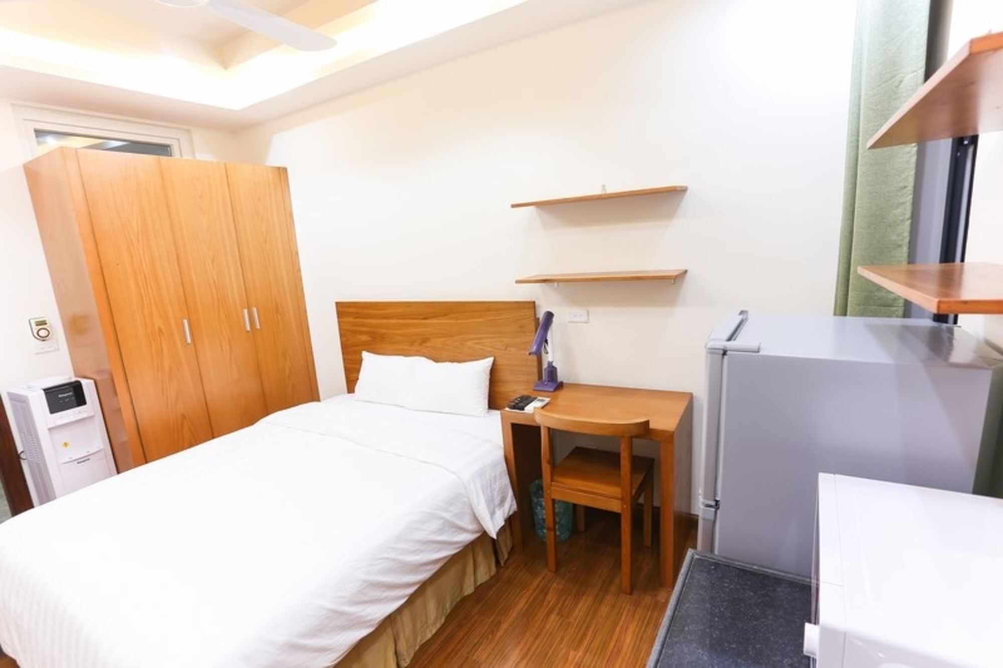 Poonsa Duy Tan Hotel 2*