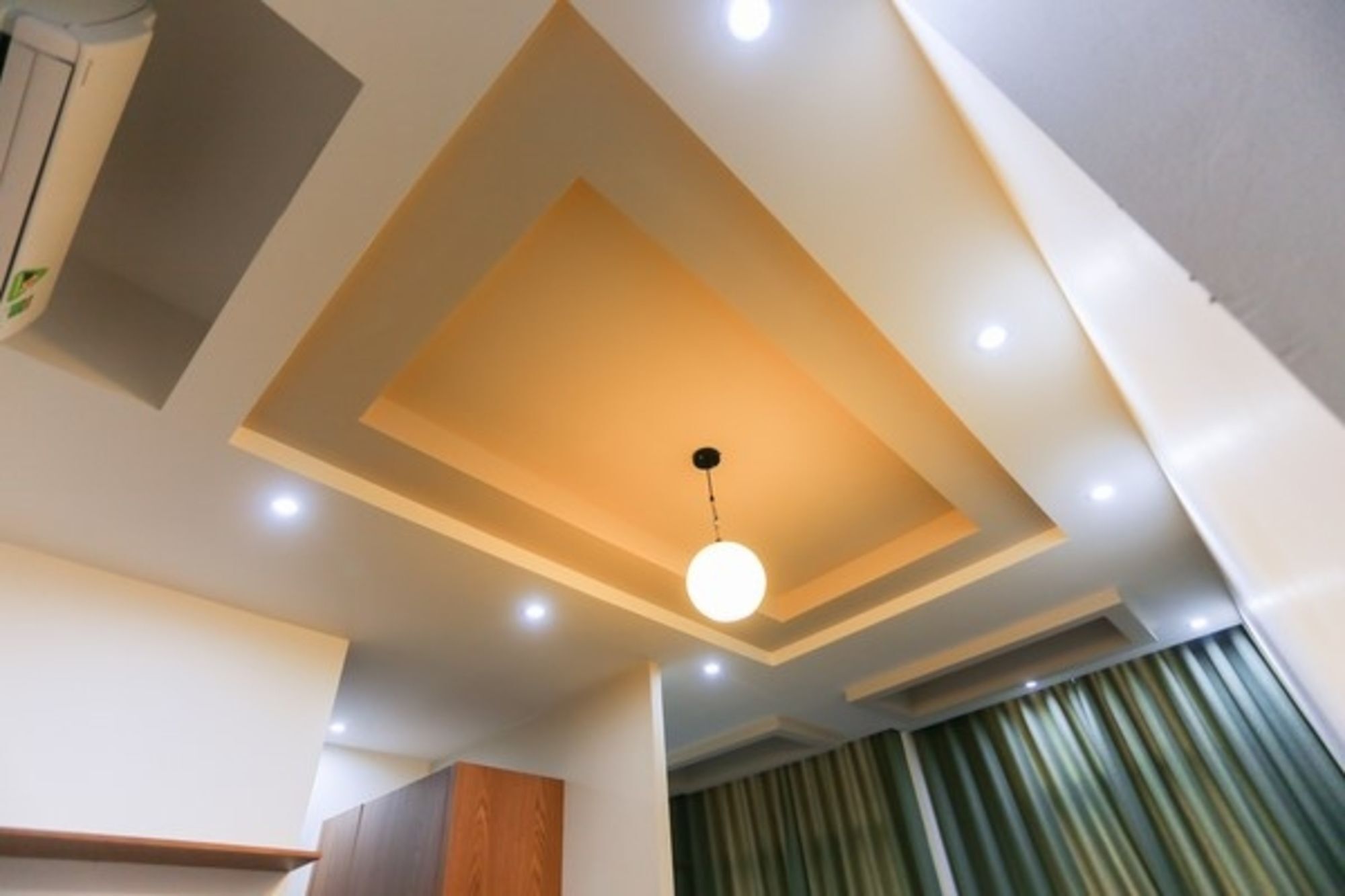 Poonsa Duy Tan Hotel Hanoi