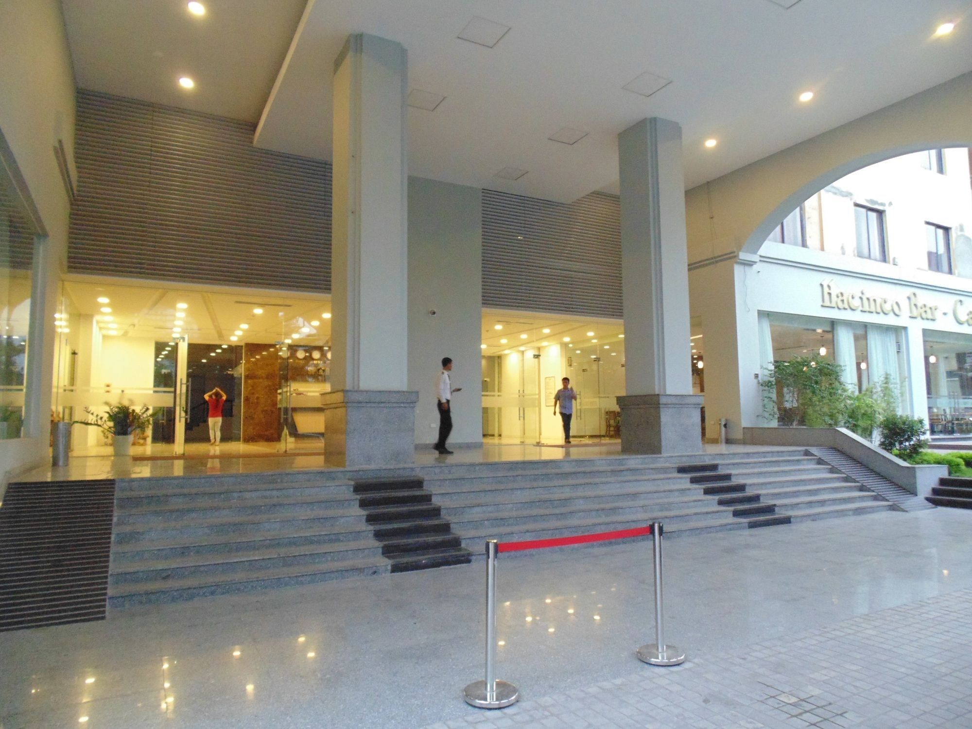 Hotel Sport