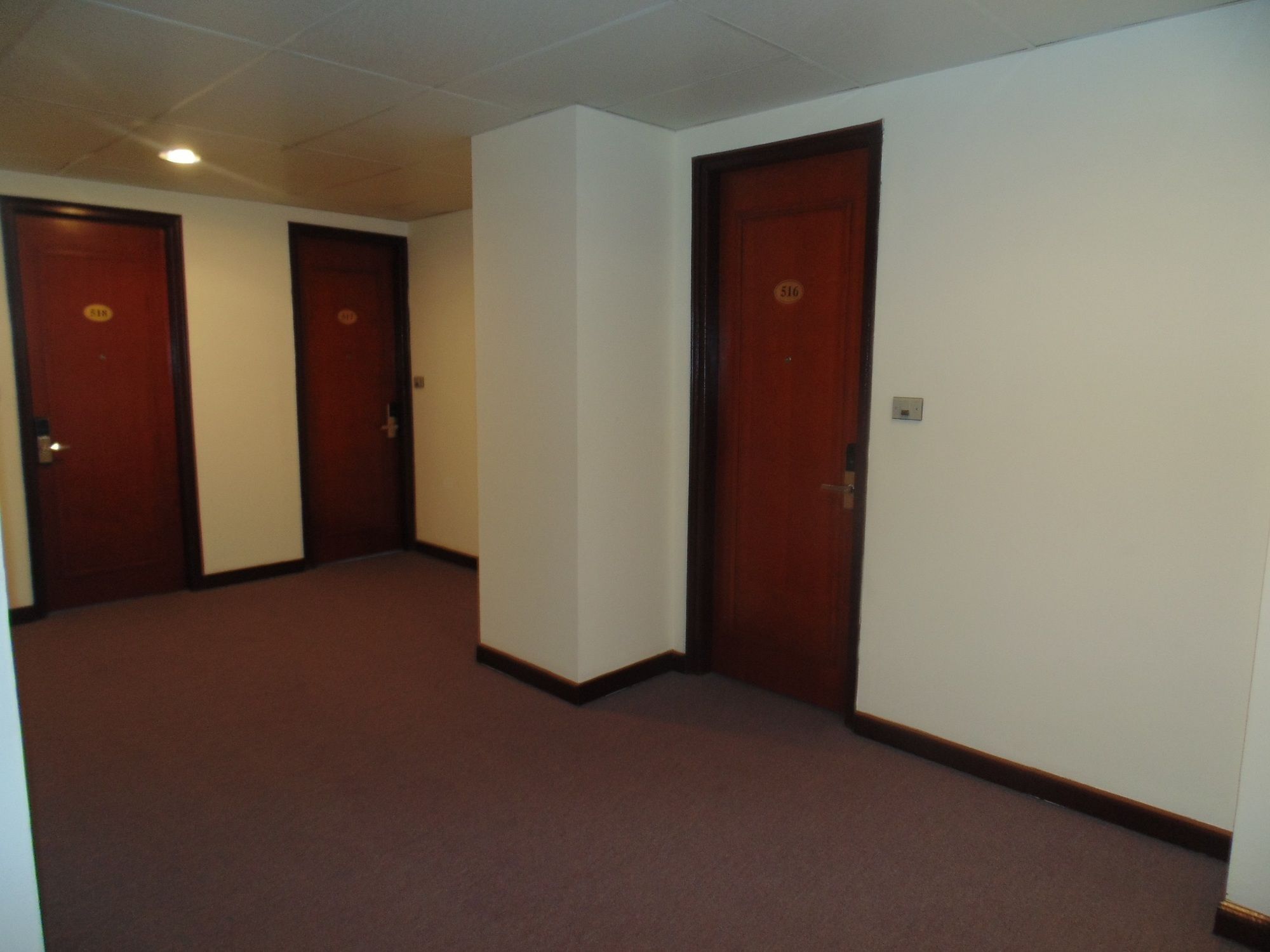 Sport Hotel