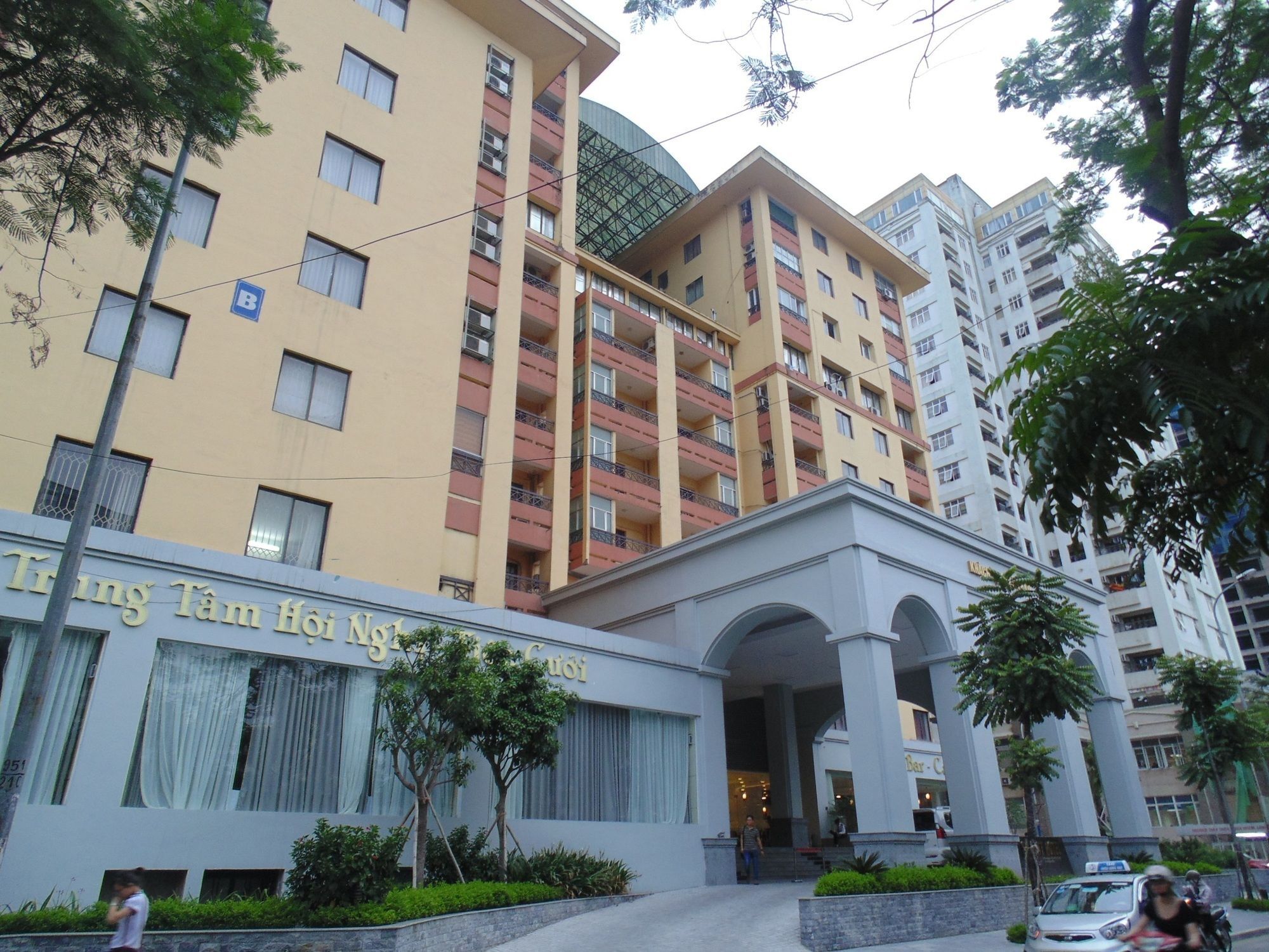 Hotel Sport 3*