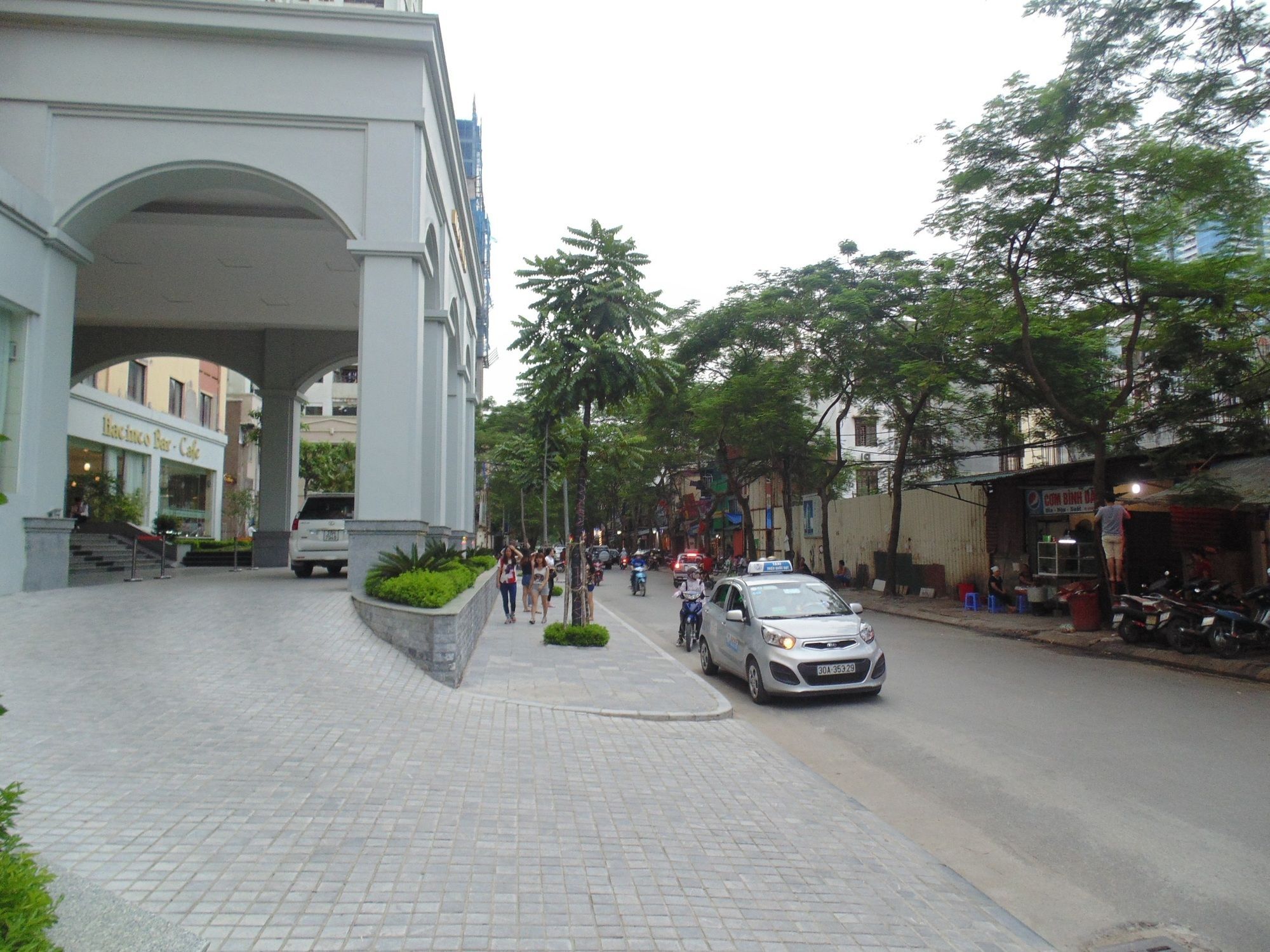 Sport 3* Hanoi